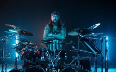 Mike Portnoy – „Őrültség volna, hogyha nem zenélnénk együtt valamikor a jövőben”