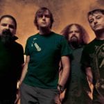 Napalm Death