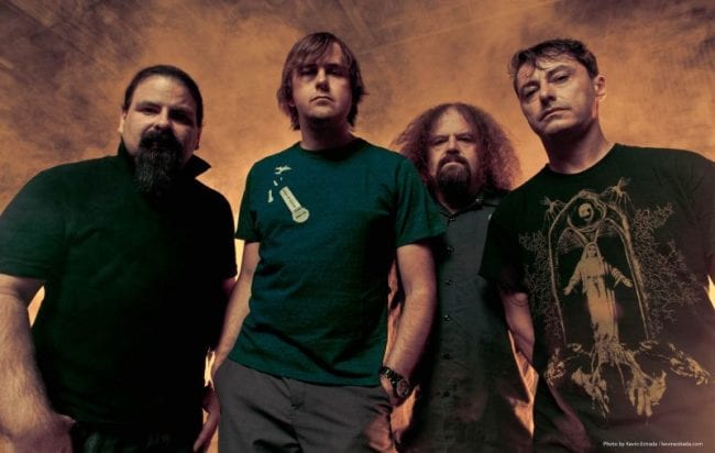 Napalm Death