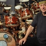 Neil Peart