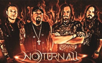 Noturnall – A Sons Of Apollo vendégeként érkeznek Budapestre