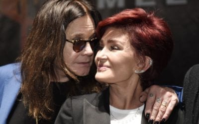 Sharon Osbourne – „Addig nem állunk meg, amíg Ozzy vissza nem tér a színpadra, ahova tartozik”