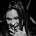 Ozzy Osbourne