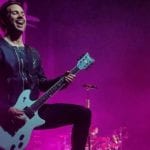 Papa Roach Jerry Horton
