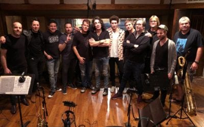 Paul Stanley’s Soul Station – Karanténvideóval jelentkeztek