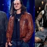 Mike Portnoy + Rush