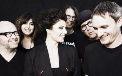 Puscifer – Maynard James Keenan szerint még nincs kész az új lemez