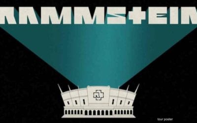 Rammstein – 2021-re tolták az európai stadionturnét