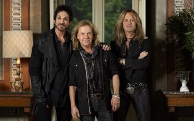 Revolution Saints – Szöveges videón a Closer