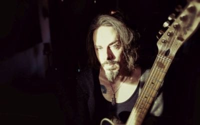 Richie Kotzen – ’50 For 50’ címmel jön az új lemeze