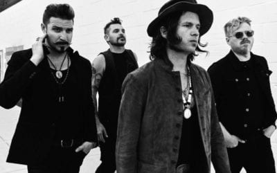 Rival Sons – Ők melegítenek be az Aerosmith előtt július 24-én a Puskás Stadionban