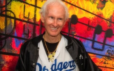 Robby Krieger – Új dal a The Doors gitárosától