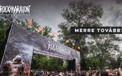 Rockmaraton 2020 – Merre tovább?! (x)