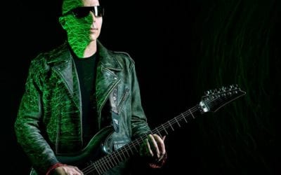 Joe Satriani – Két új albumon is dolgozik a karanténban