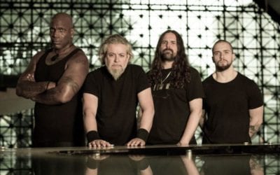 Sepultura – „Amíg egészségesek és erősek vagyunk, addig biztosan folytatni fogjuk”