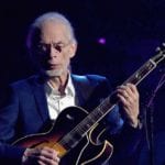 Steve Howe