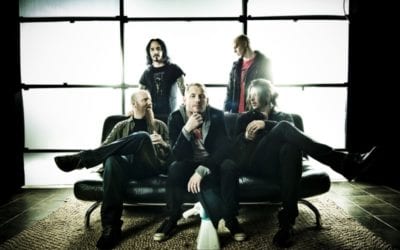 Stone Sour – A Nylon 6/6 demójával folytatódik a sorozat