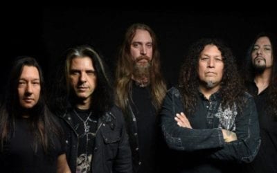 Testament – Áprilisban jön a ’Titans Of Creation’