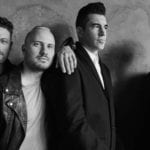 Theory Of A Deadman