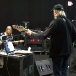 Deep Purple – Így készült a Throw My Bones