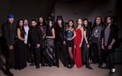 Vivaldi Metal Project – Rajongói támogatással készül a második stúdióalbum