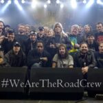 Motörhead – Segélyvideó készült a roadok számára