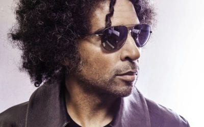 William DuVall – Klipen a Smoke And Mirrors