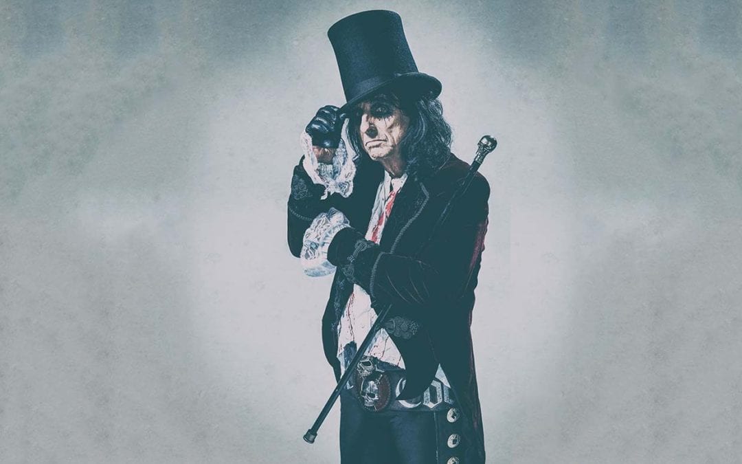 Alice Cooper – Don’t Give Up: motiváló dal a járványidőszak átvészelésére