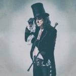 Alice Cooper