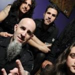 Anthrax