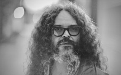 Brant Bjork – Ismét Budapesten koncertezik saját zenekarával (x)