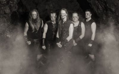 Ensiferum – Júliusban érkezik a ’Thalassic’ című új nagylemez