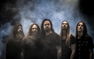 Evergrey – Ingyenes online koncertet adnak júniusban