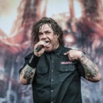 Exodus Steve Souza