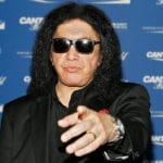 KISS Gene Simmons