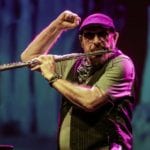 Ian Anderson Jethro Tull