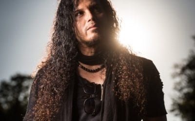 Jeff Scott Soto – Elkészült új szólólemezével