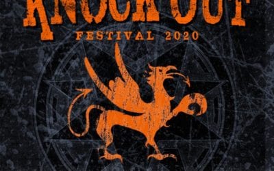 Knock Out Festival – Megérkeztek az első nevek