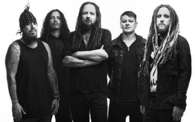 Új időpontban a Korn, Devin Townsend és William DuVall koncertje