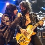 L.A. Guns