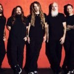 Lamb Of God