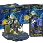 Iron Maiden