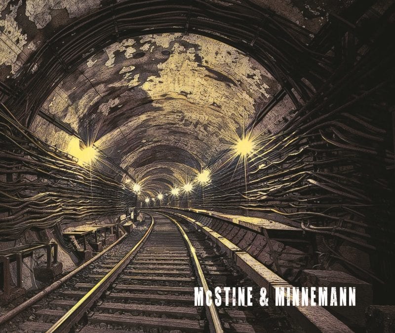 McStine & Minnemann: McStine & Minnemann