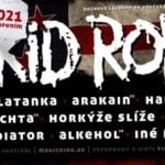 Skid Row Magic Ring