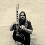 Mark Morton