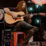 Mark Morton