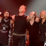 Metallica