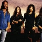 Metallica