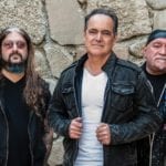 Morse / Portnoy / George