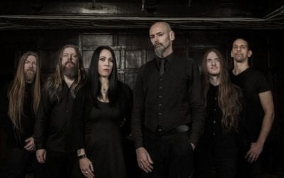 My Dying Bride – Tired Of Tears: a második dal a márciusban érkező ’The Ghost Of Orion’-ról